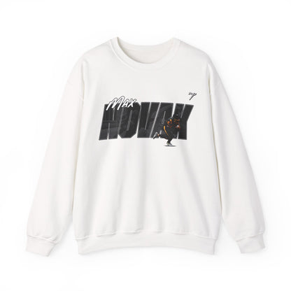 Max Novak Crewneck