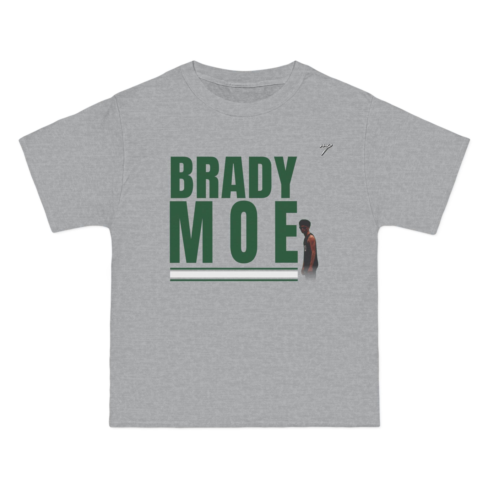 Brady Moe Vintage Tee