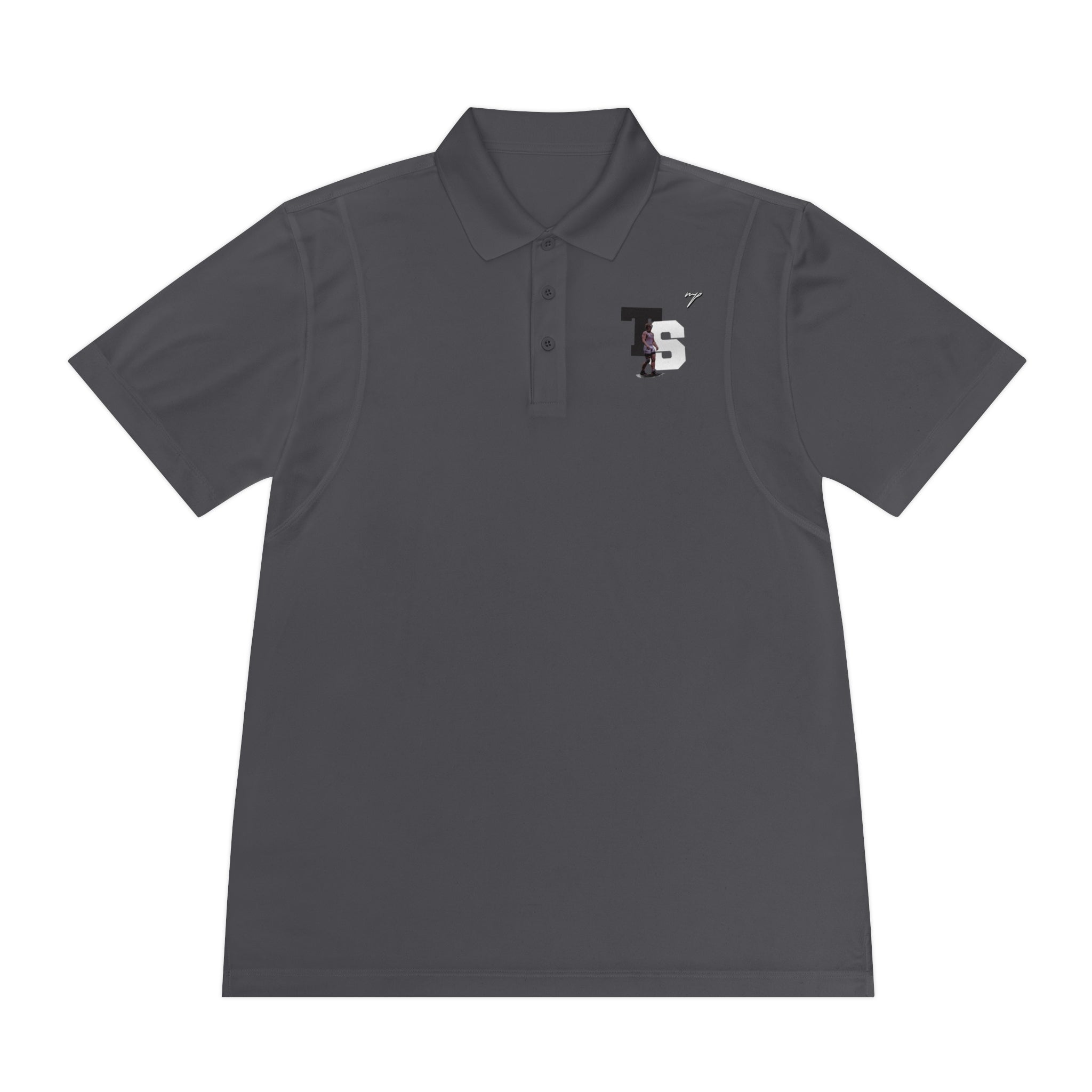 Tucker Steiner Polo