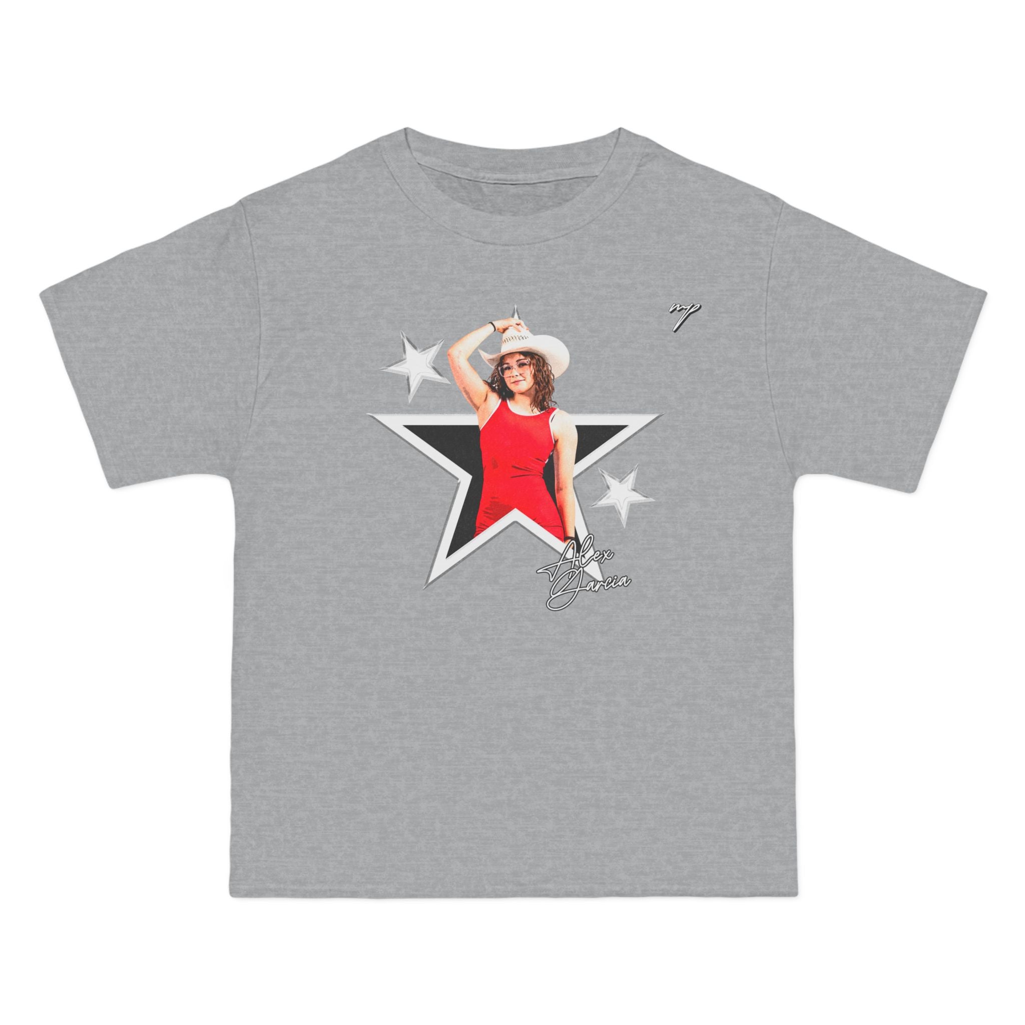 Alexa Garcia Vintage Tee