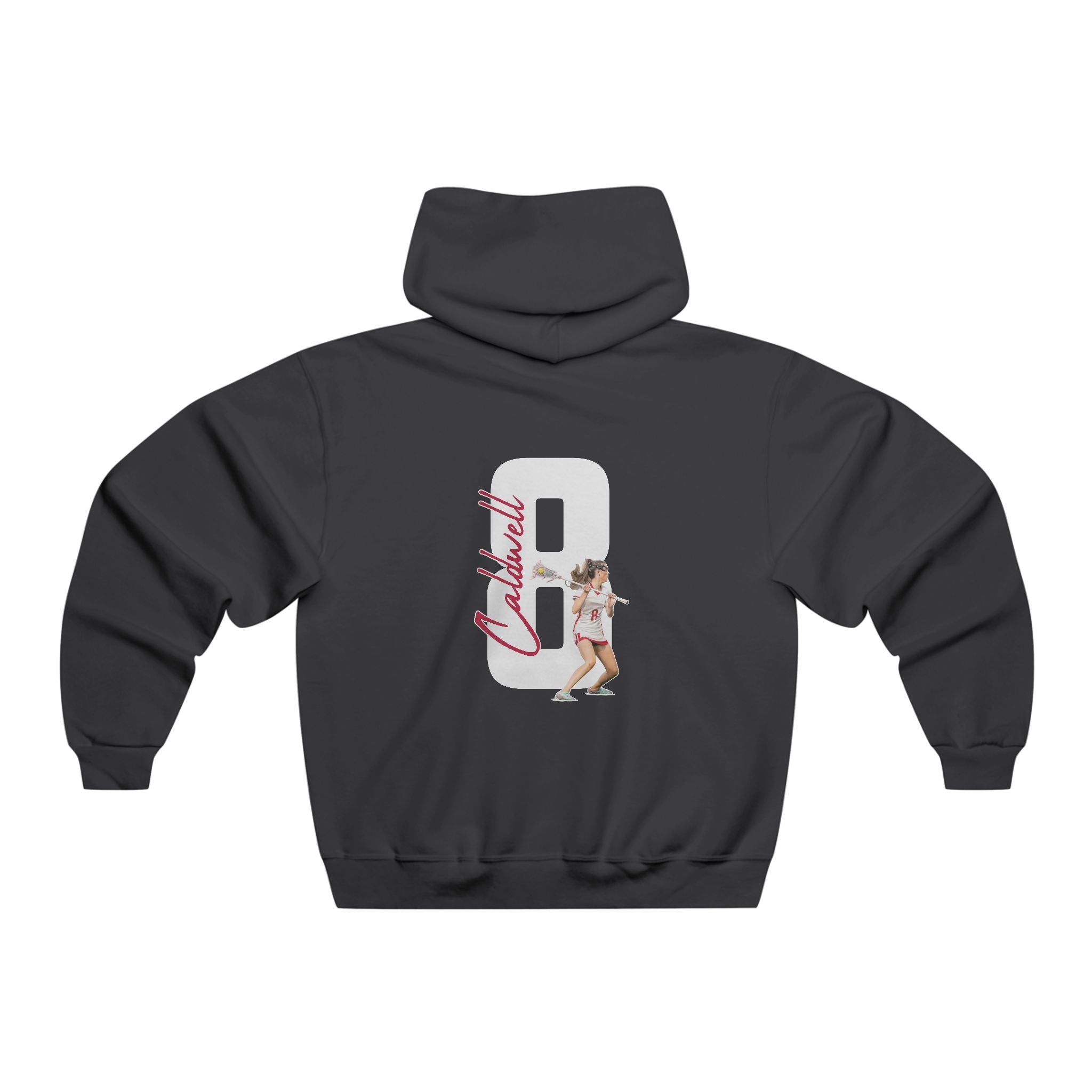 Chloe Caldwell Vintage Hoodie