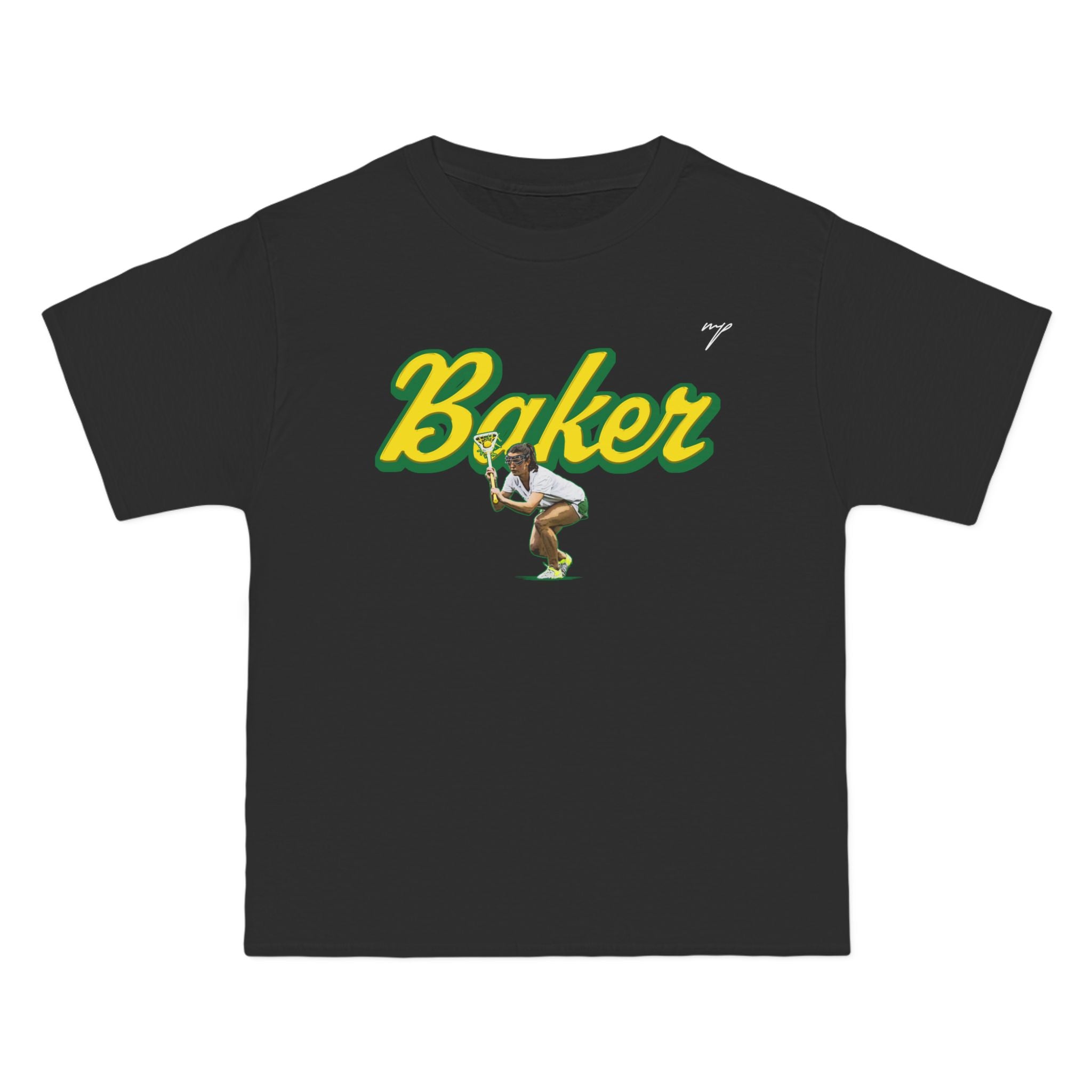 Hazel Baker Vintage Tee