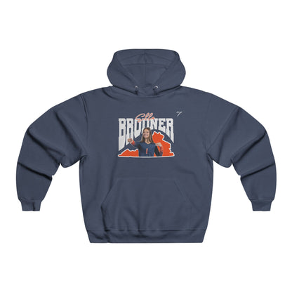 Ella Brodner Vintage Hoodie