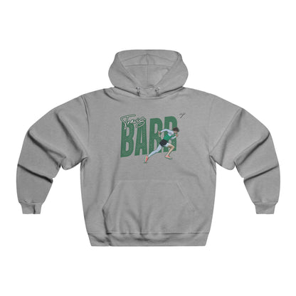 Travis Barr Vintage Hoodie