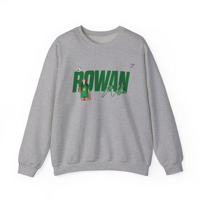 Rowan Willson Crewneck