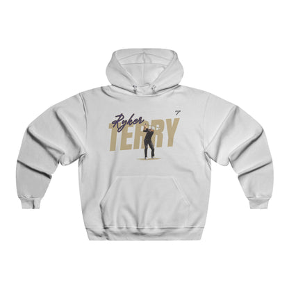 Ryker Terry Vintage Hoodie