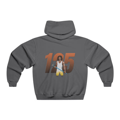 Jeremiah Ellis Vintage Hoodie