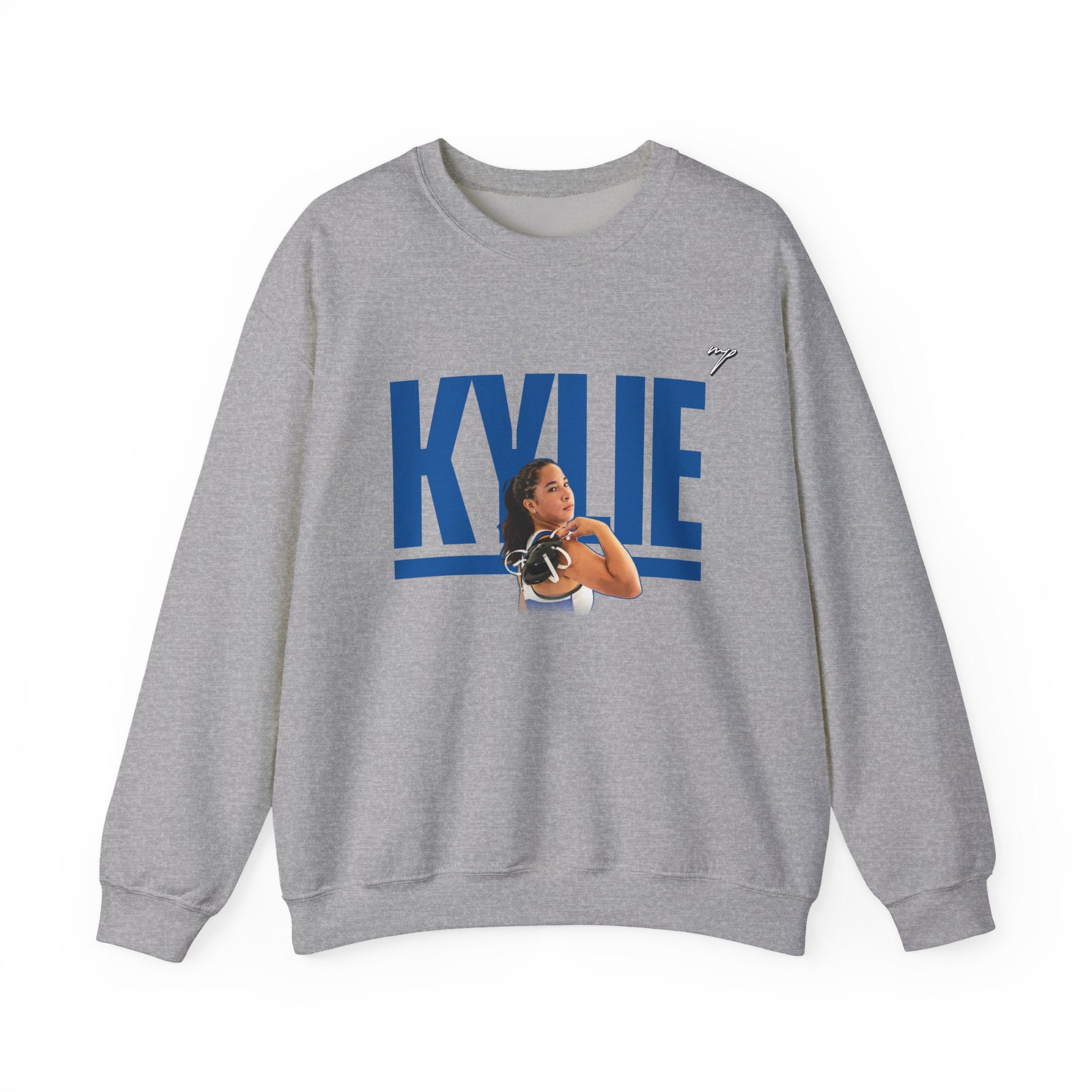 Kylie Miller Crewneck