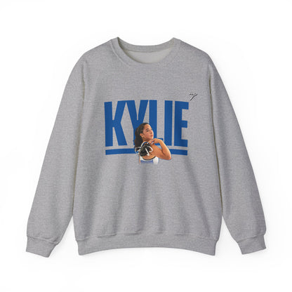 Kylie Miller Crewneck