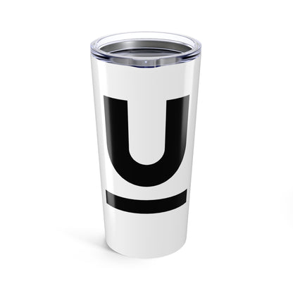 UBook Sports Tumbler Mug