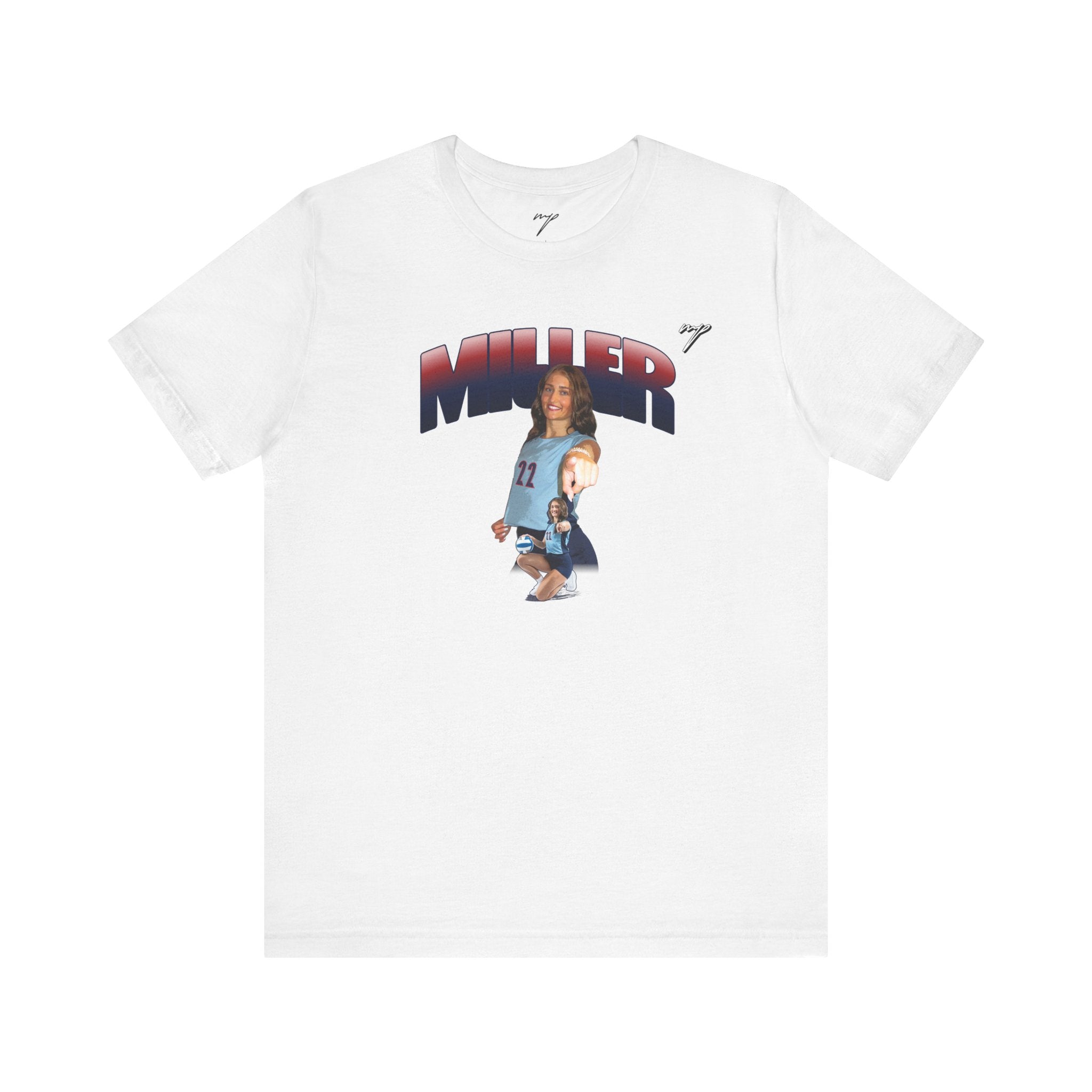 Sky Miller Graphic Tee