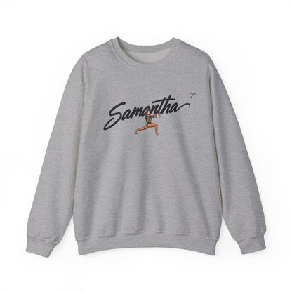 Samantha Macasu Crewneck