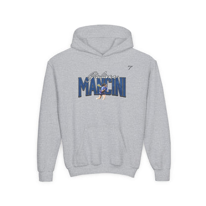 Giuliana Mancini YOUTH Hoodie