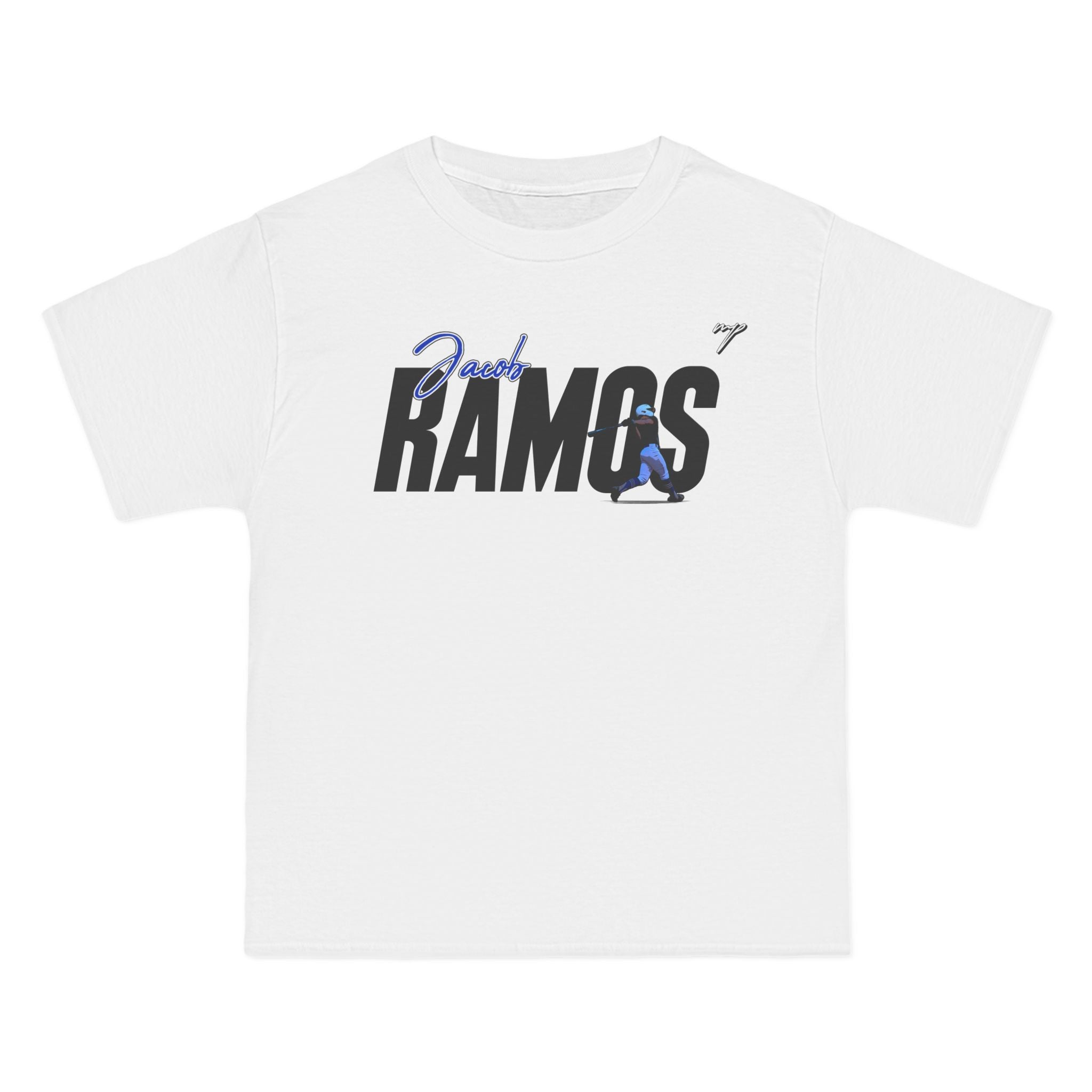 Jacob Ramos Vintage Tee