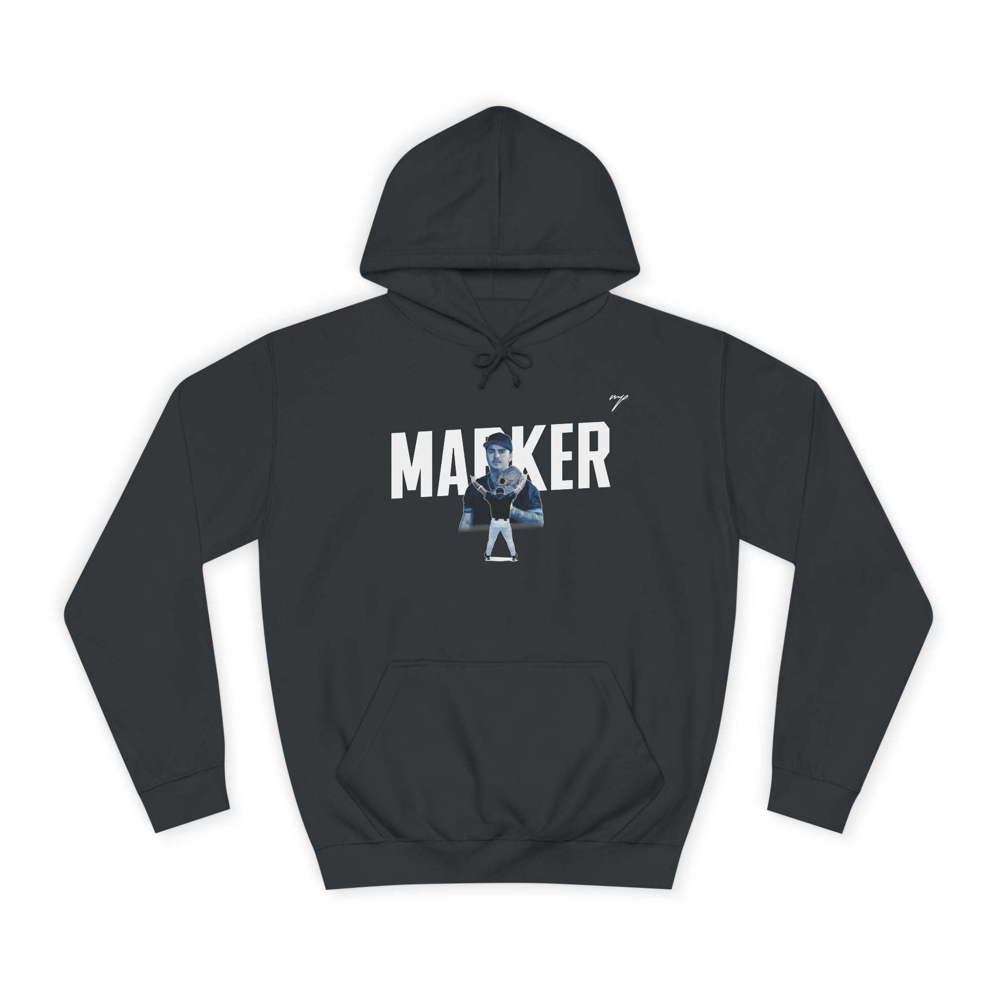 Joey Marker Hoodie