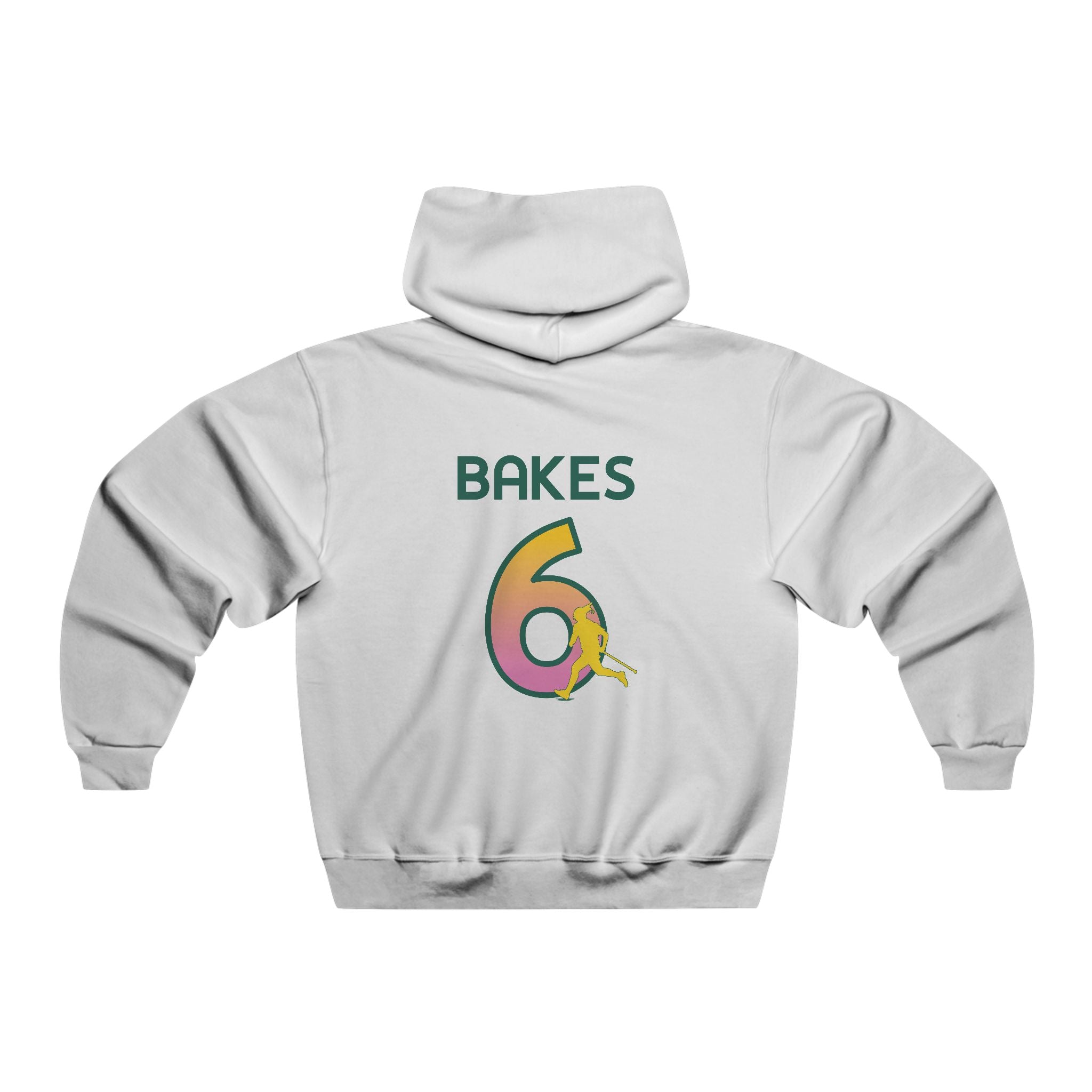 Erin Bakes Vintage Hoodie