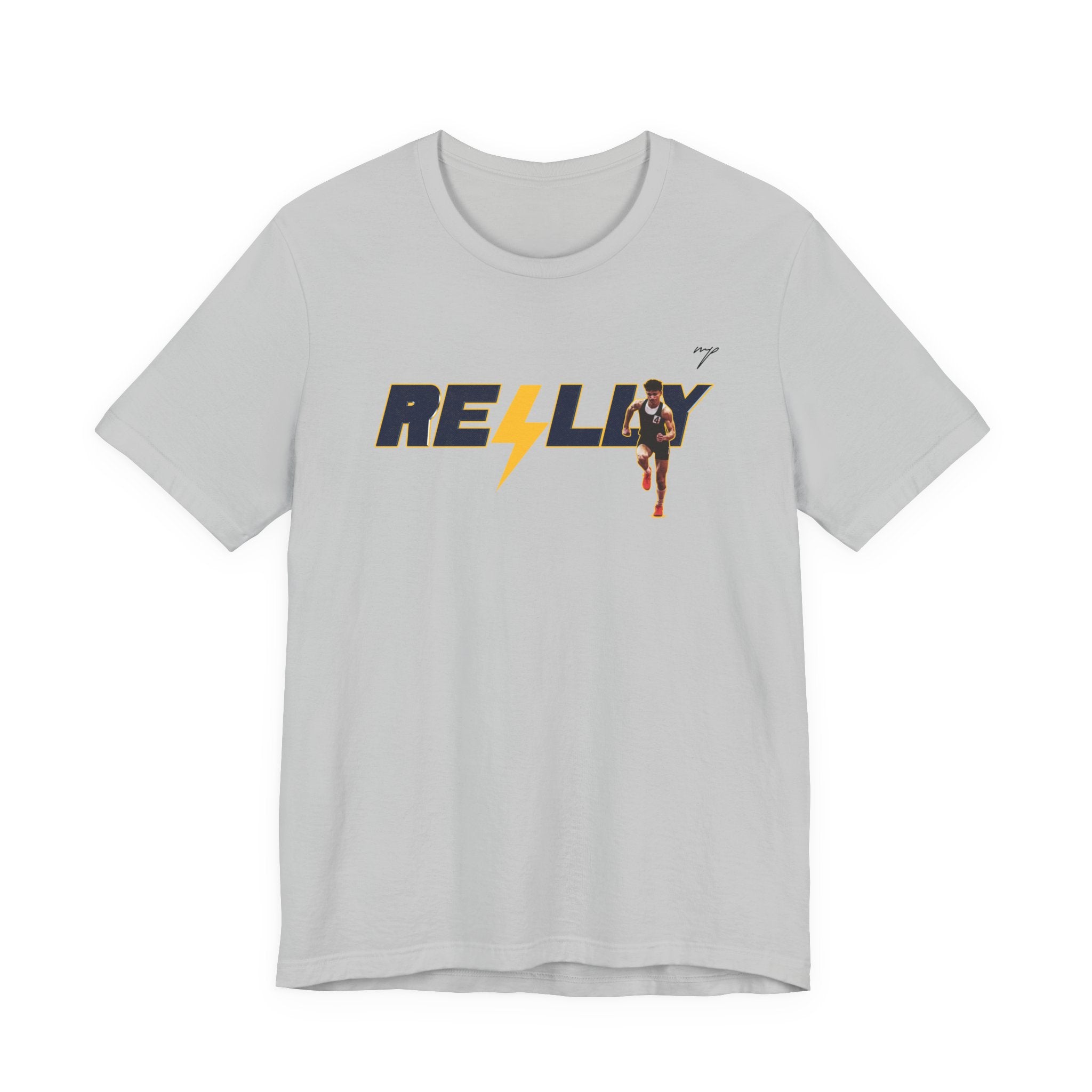 Patrick Reilly Graphic Tee