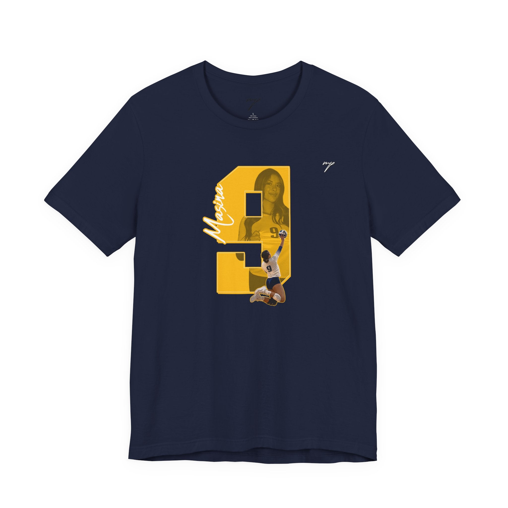 Masina Perez Graphic Tee