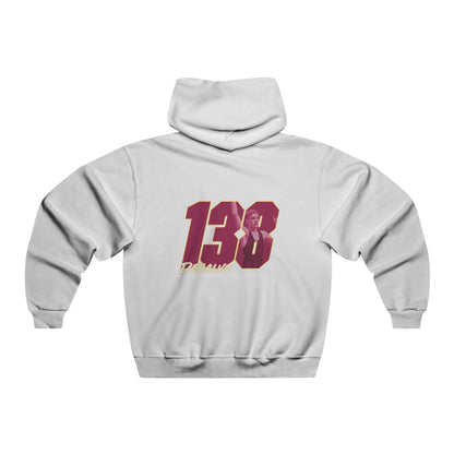 Nico DeSalvo Vintage Hoodie