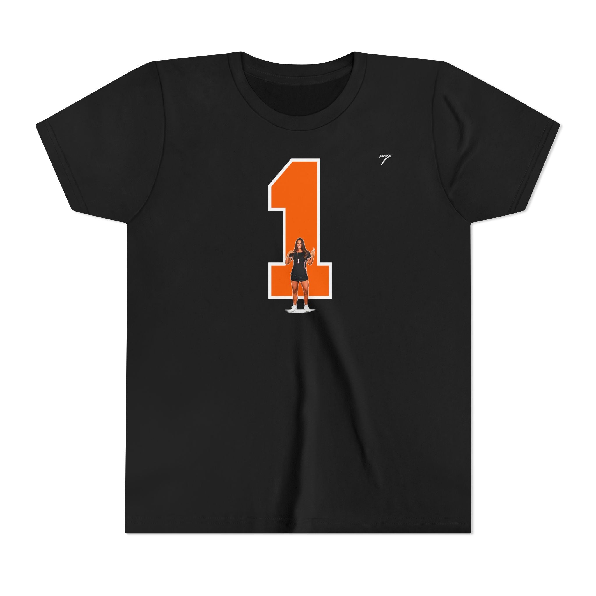 Sarah Stefancik YOUTH Graphic Tee
