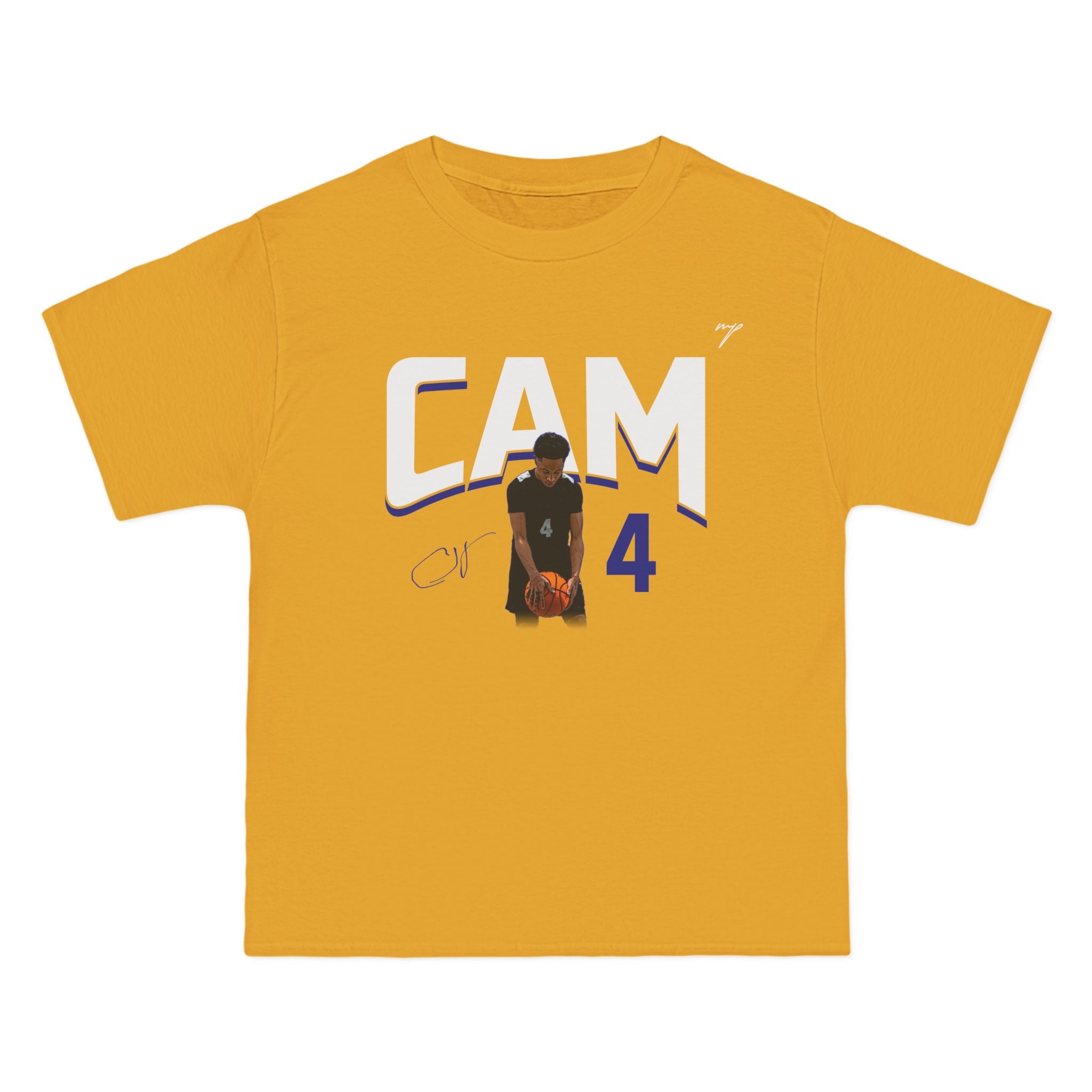 Cameron Roane Vintage Tee