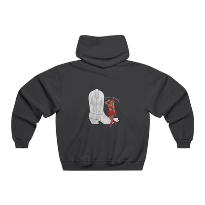 Jenna Handlan Vintage Hoodie