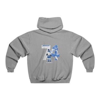 Cam Hawkins Vintage Hoodie