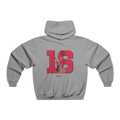 Keke Warrix Vintage Hoodie