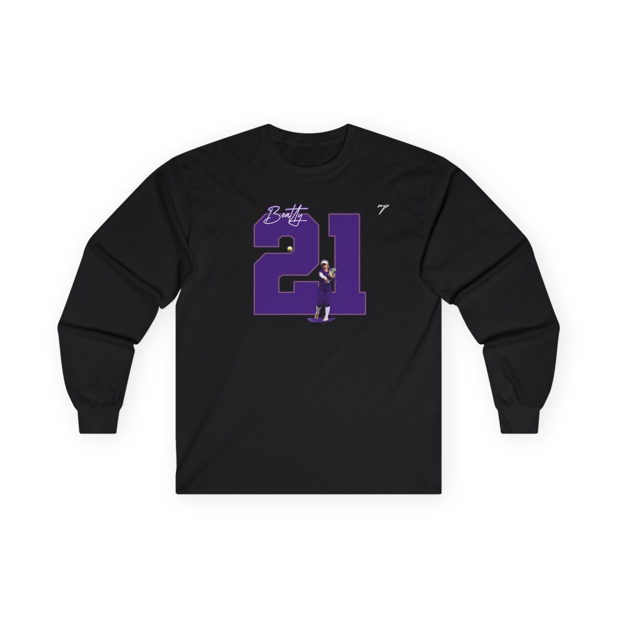 Alana Beatty Long Sleeve