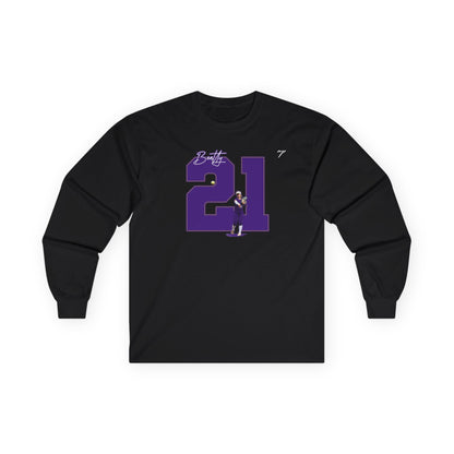 Alana Beatty Long Sleeve