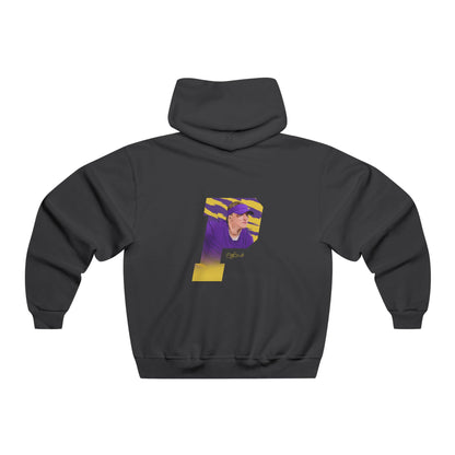 Paytn Monticelli Vintage Hoodie