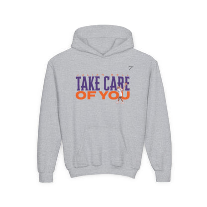 Julian Bell YOUTH Hoodie