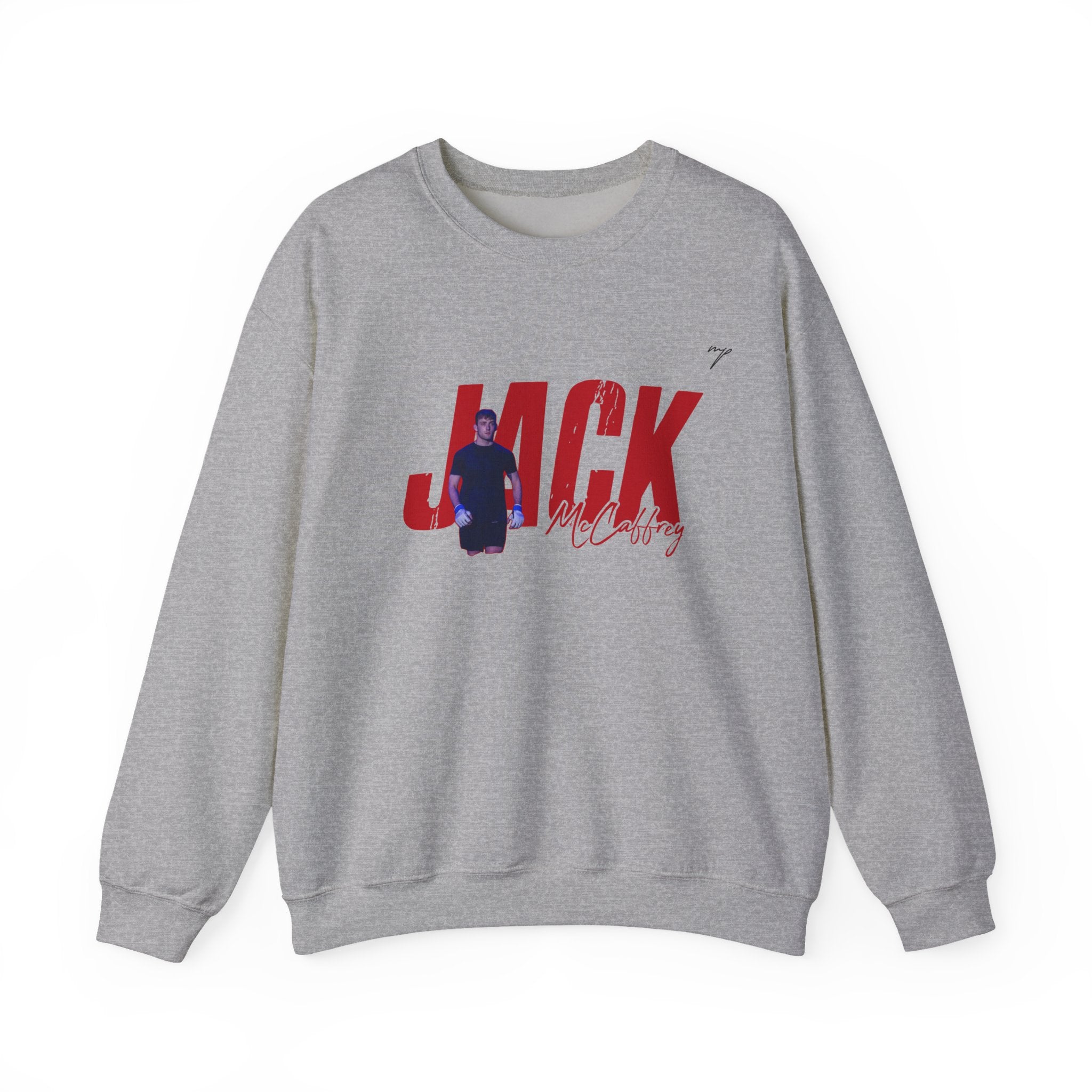 Jack McCaffrey Crewneck