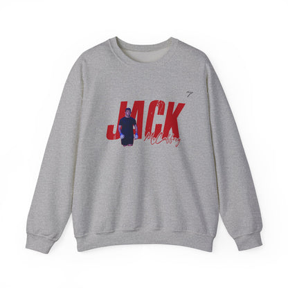Jack McCaffrey Crewneck