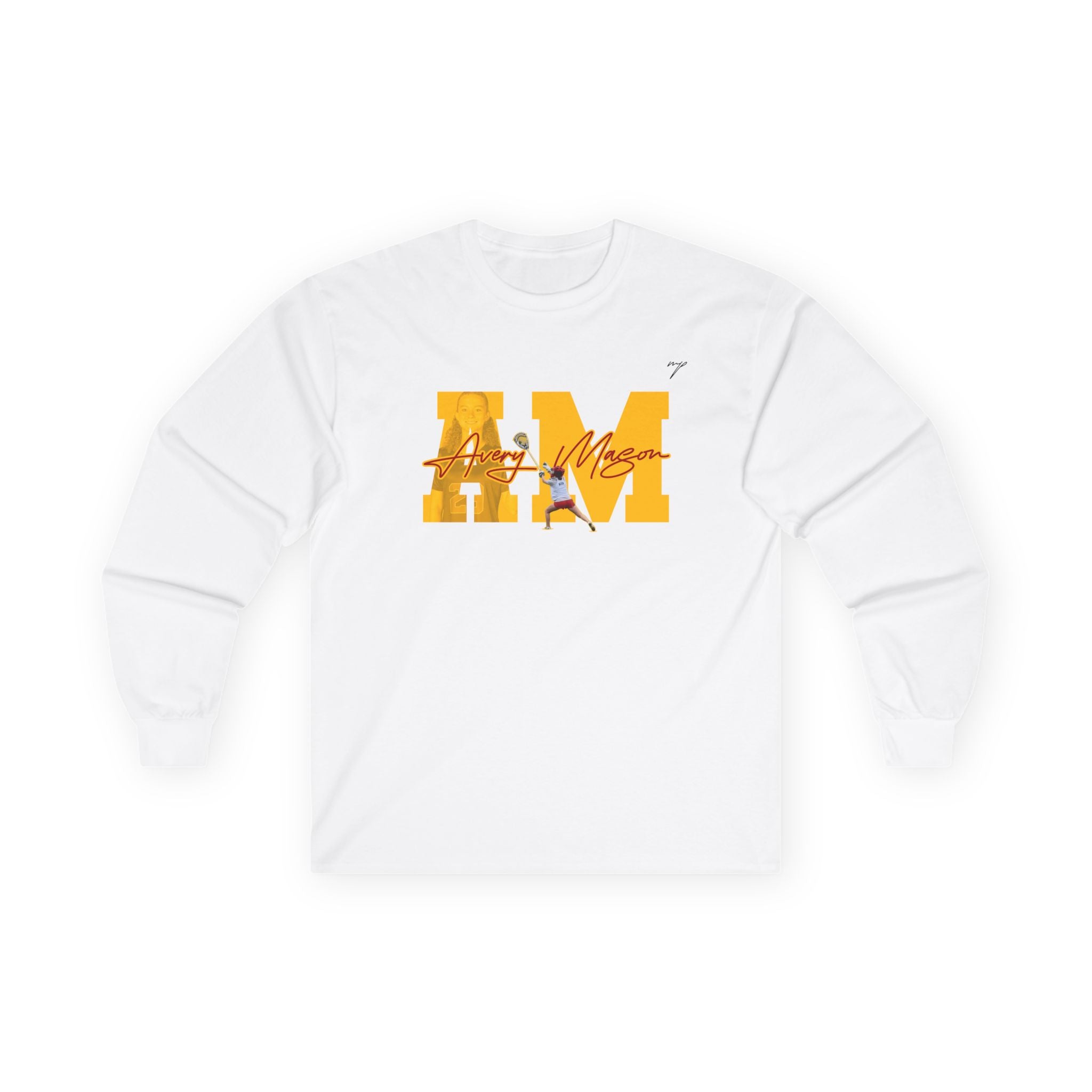 Avery Mason Long Sleeve