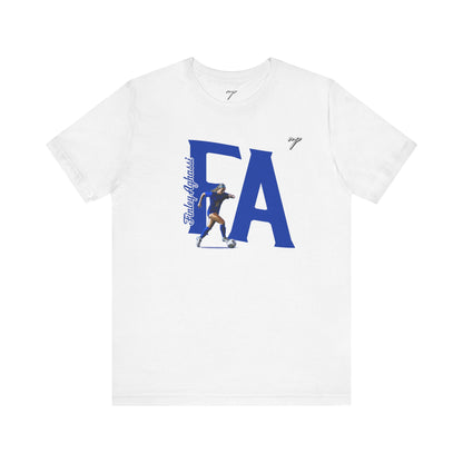 Finley Aghassi Graphic Tee