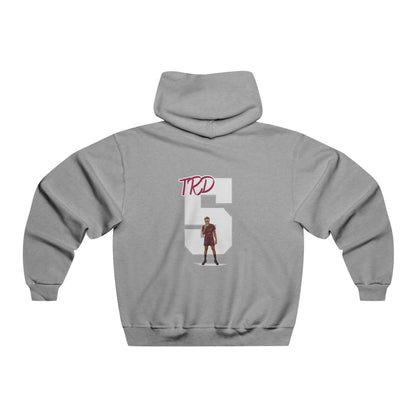 Daneil Beckford Vintage Hoodie