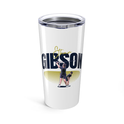 Ethan Gibson Tumbler Mug