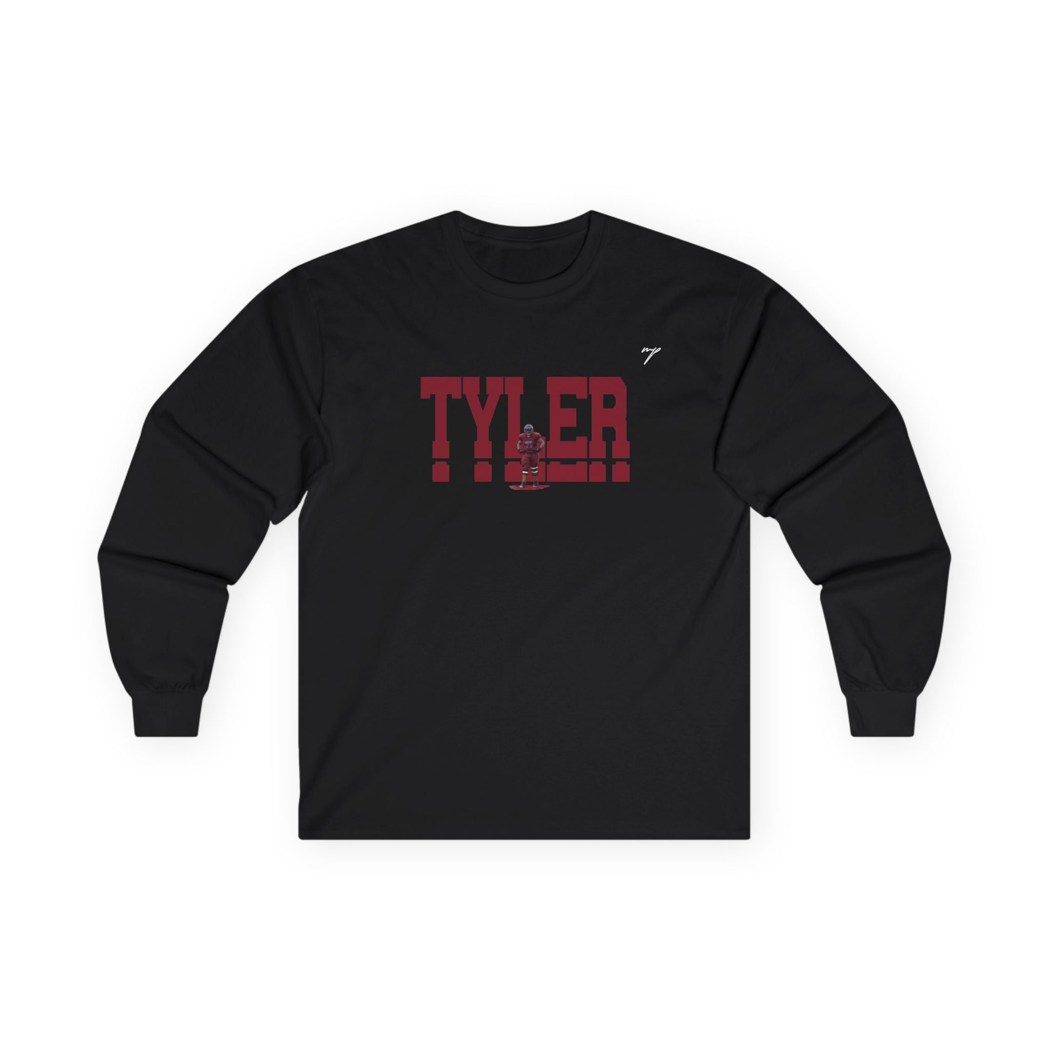 Tyler Hunt Long Sleeve