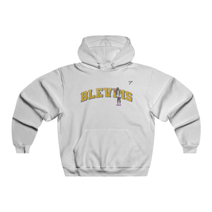 Janiyah Blevins Vintage Hoodie