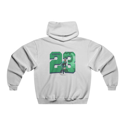 Kamryn Kamzik Vintage Hoodie