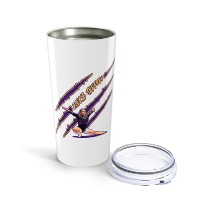 Alexis Jeffrey Tumbler Mug