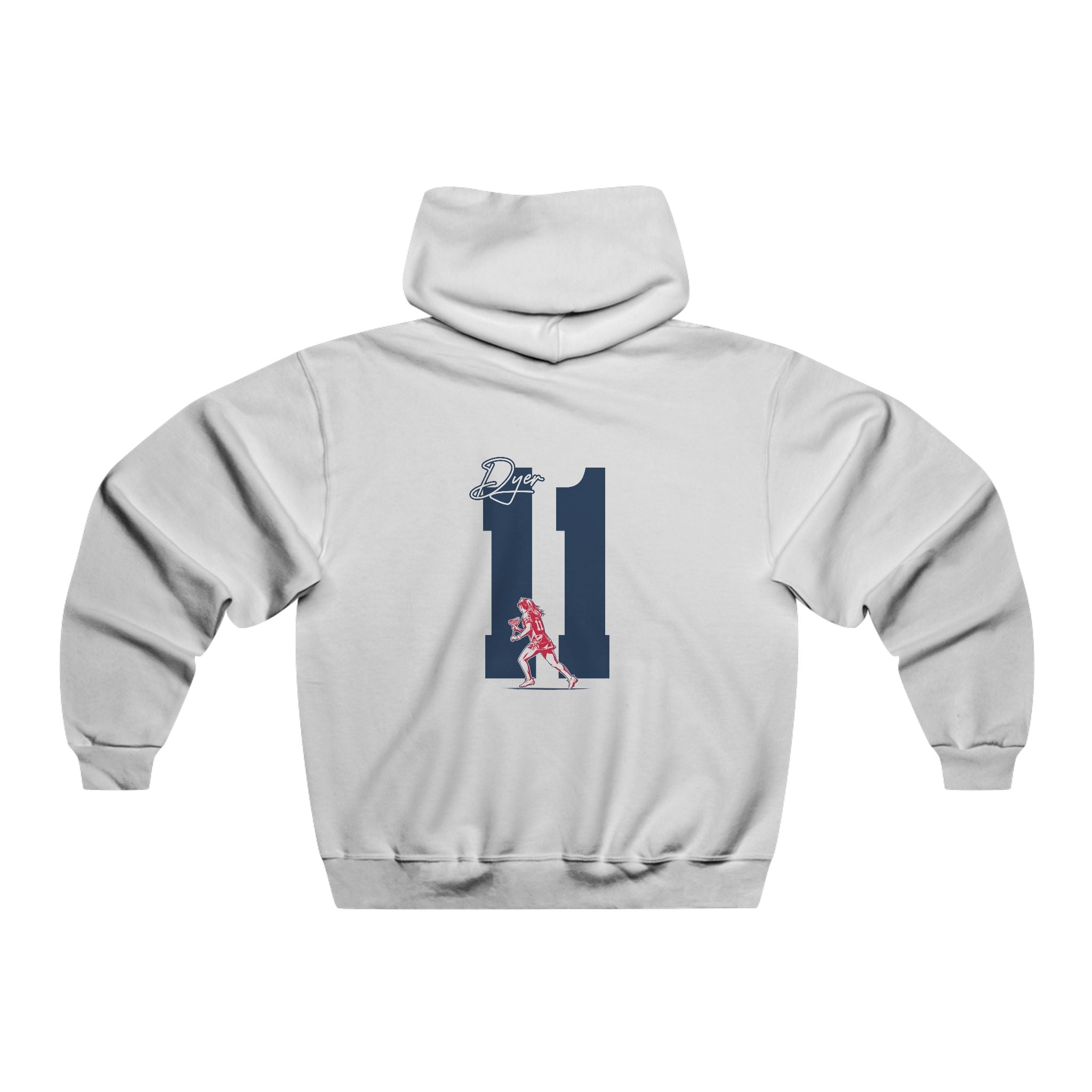 Kaylee Dyer Vintage Hoodie