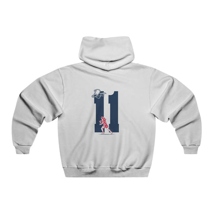 Kaylee Dyer Vintage Hoodie
