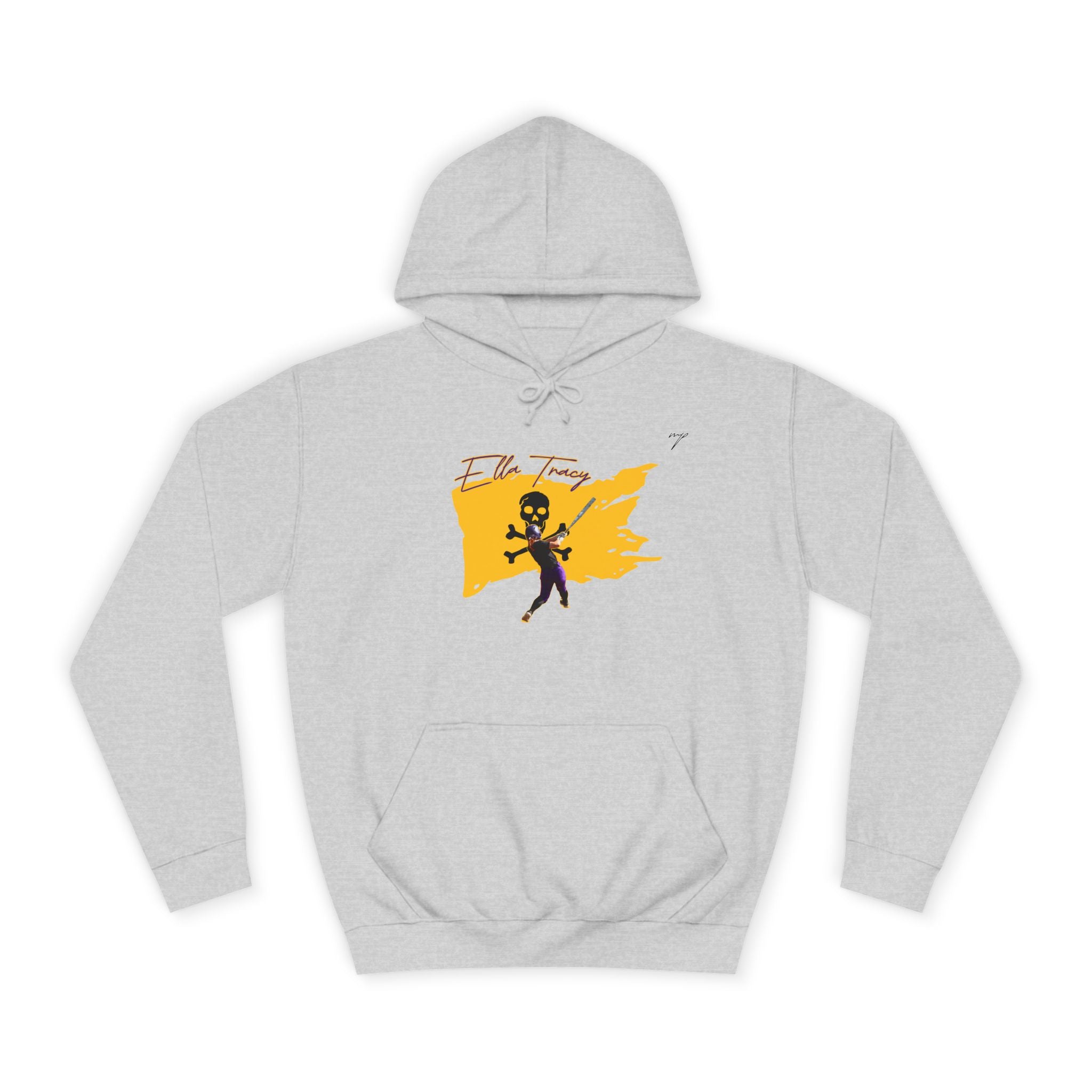 Ella Tracy Hoodie