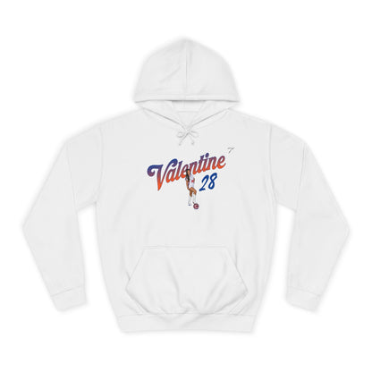 Mikaela Valentine Hoodie