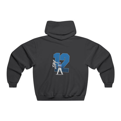 Jaylen Edmonds Vintage Hoodie