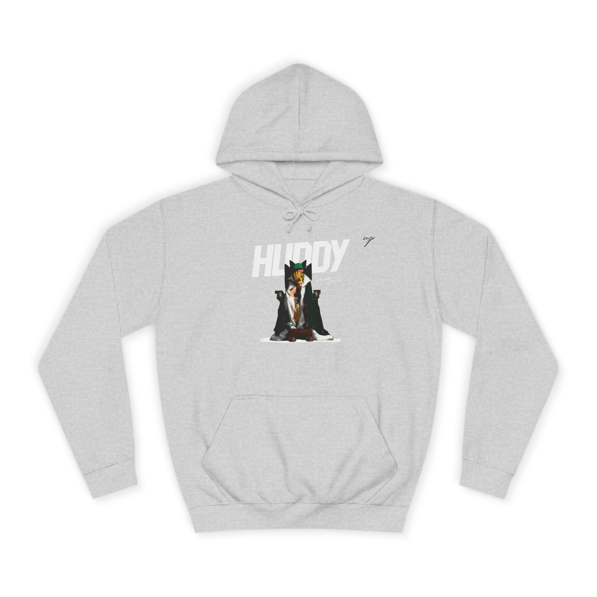 Hudson Carvalho Hoodie