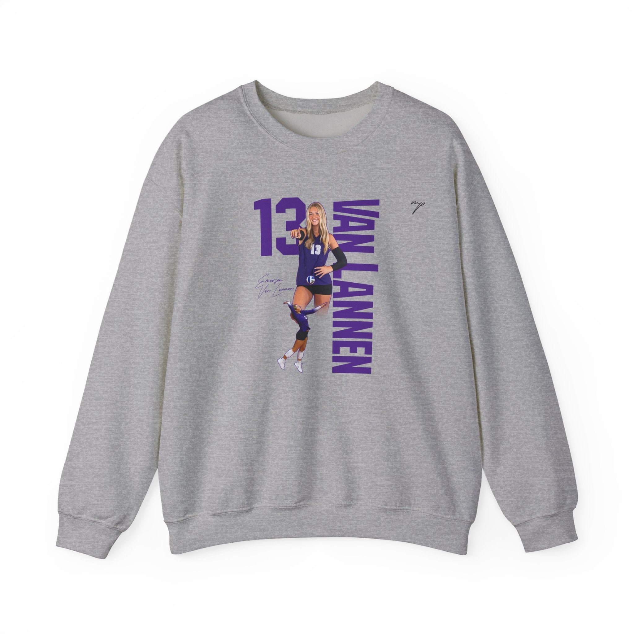 Emerson Van Lannen Crewneck