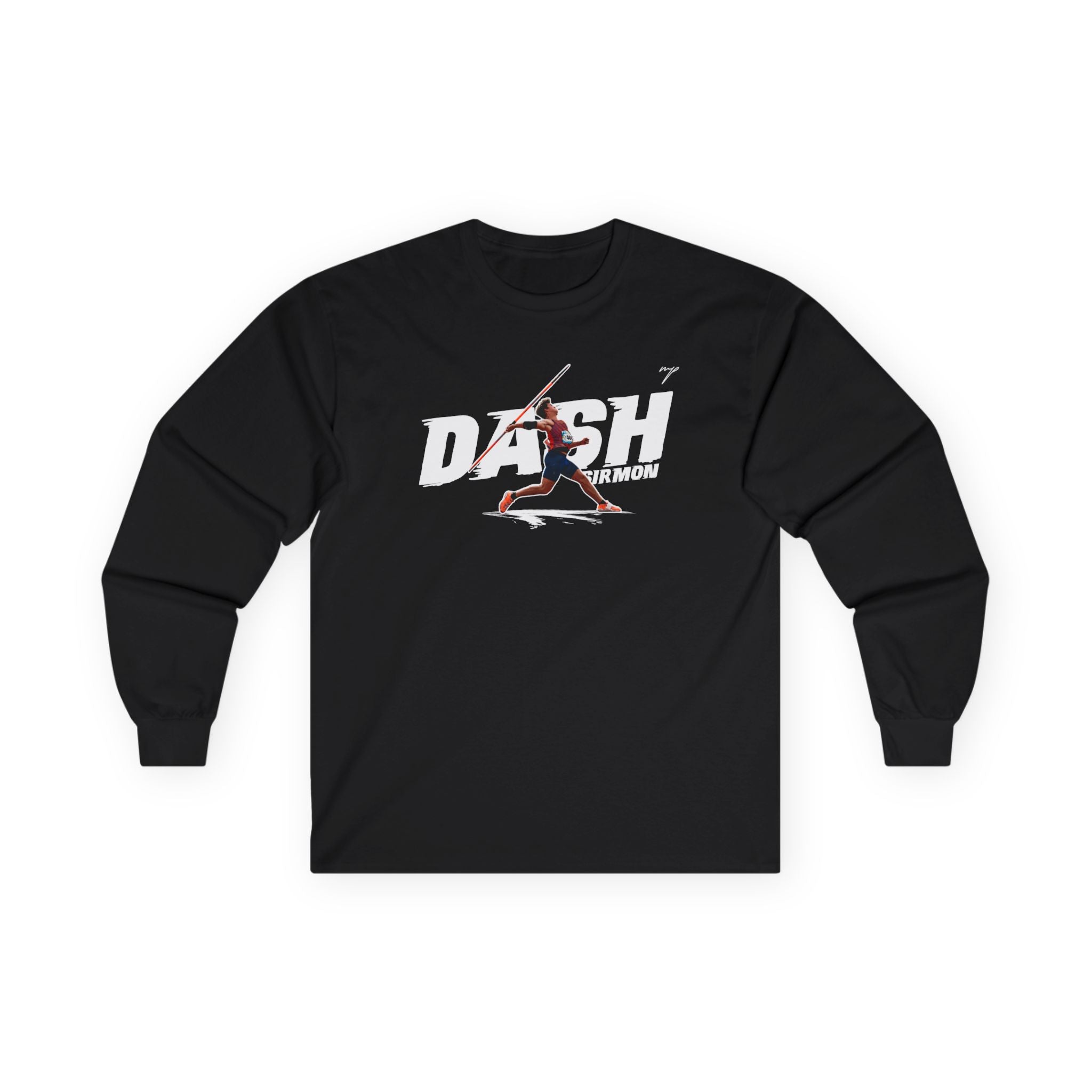 Dash Sirmon Long Sleeve Tee